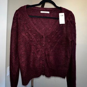 Abercrombie + Fitch Sweater